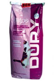 Κροκέτα γάτας DUPY