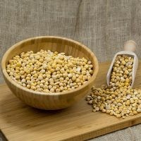 Ρεβίθια Αποφλειωμένα