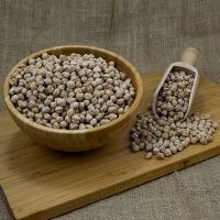 Ρεβίθια Χονδρά