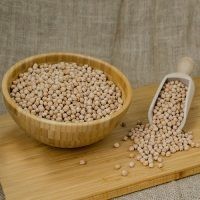 Ρεβίθια Ψιλά