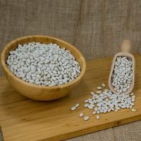 Φασόλια Μέτρια