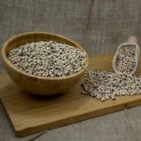 Φασόλια Μαυρομάτικα