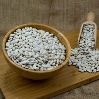 Φασόλια Χονδρά