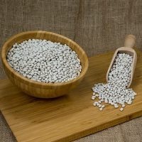 Φασόλια Ψιλά