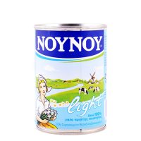 Γάλα ΝΟΥΝΟΥ Light 400gr