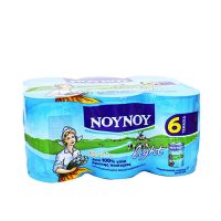 Γάλα ΝΟΥΝΟΥ Light 6x400gr