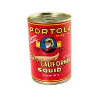 Καλαμάρι PORTOLA 370gr