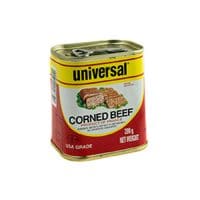 Κορν Μπηφ UNIVERSAL 200gr