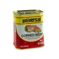 Κορν Μπηφ UNIVERSAL 340gr