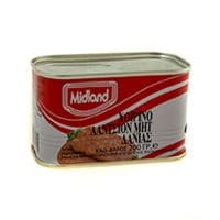Λάντσιον Μητ MIDLAND 200gr