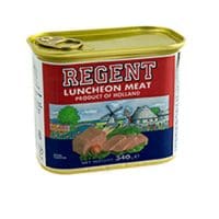 Λάντσιον Μητ REGENT 340gr
