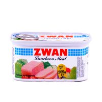 Λάντσιον Μητ ZWAN 200gr