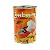 Μανιτάρια Ολόκληρα LIMBURG 400gr