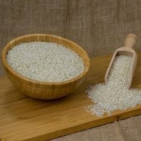 Ρύζι Καρολίνα