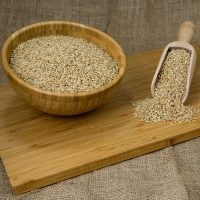 Ρύζι Καστανό