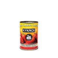 Τομάτα Ολόκληρη KYKNOS 400gr