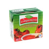 Τομάτα Πασάτα ΔΗΜΙΟΥΡΓΙΑ 500gr