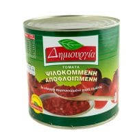 Τομάτα Ψιλοκομμένη ΔΗΜΙΟΥΡΓΙΑ 2600gr
