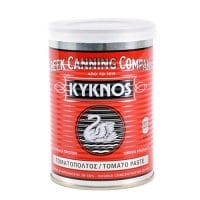 Τοματοπολτός KYKNOS Διπλής Συμπύκνωσης 28-30% 410gr