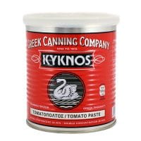 Τοματοπολτός KYKNOS Διπλής Συμπύκνωσης 28-30% 860gr