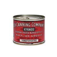 Τοματοπολτός KYKNOS Διπλής Συμπύκνωσης 30-32% 200gr