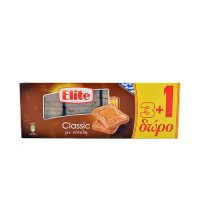 Φρυγανιές Σικάλεως ELITE 3+1 ΔΩΡΟ 3