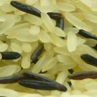 Ρύζι Άγριο με Parboiled